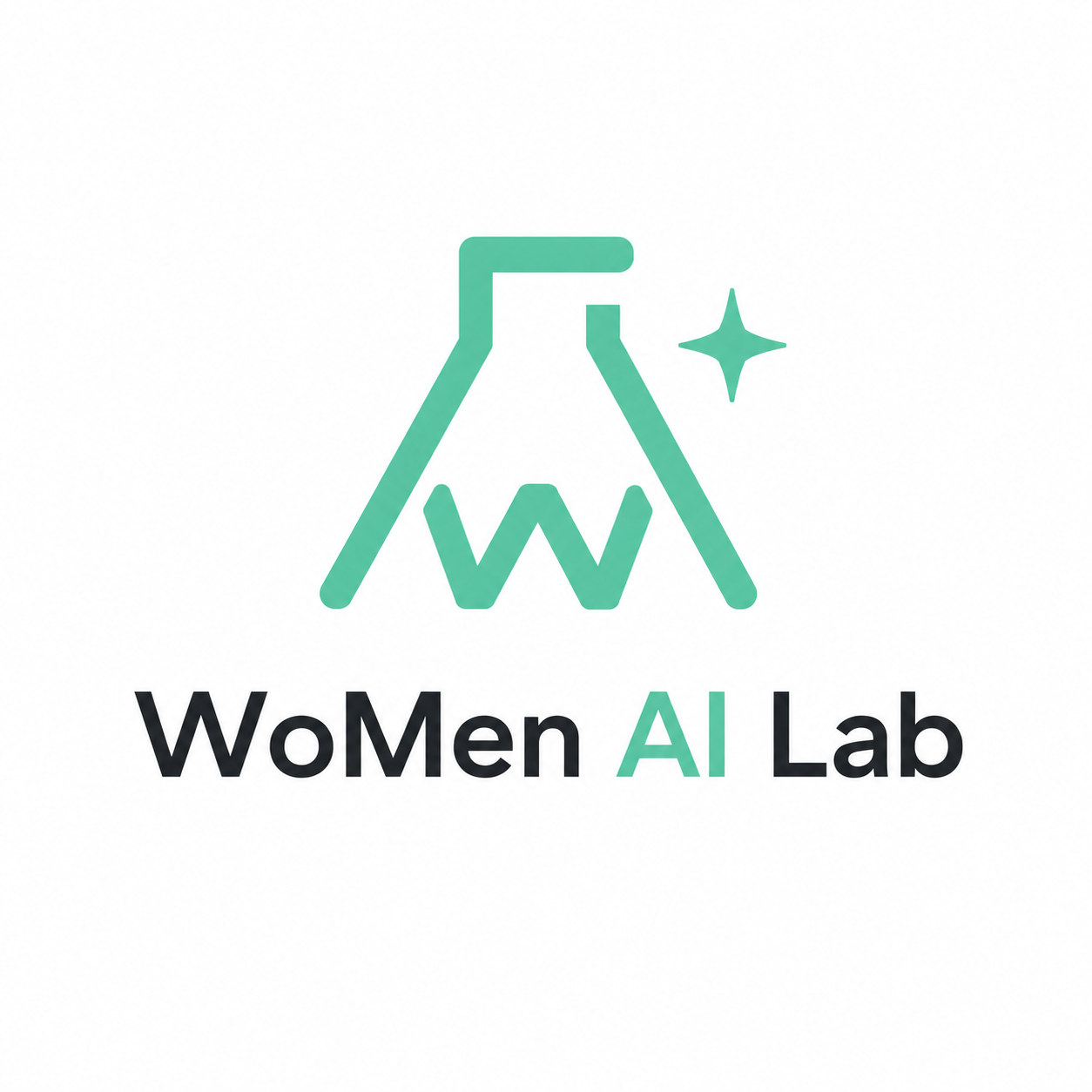 WoMen AI Lab logo